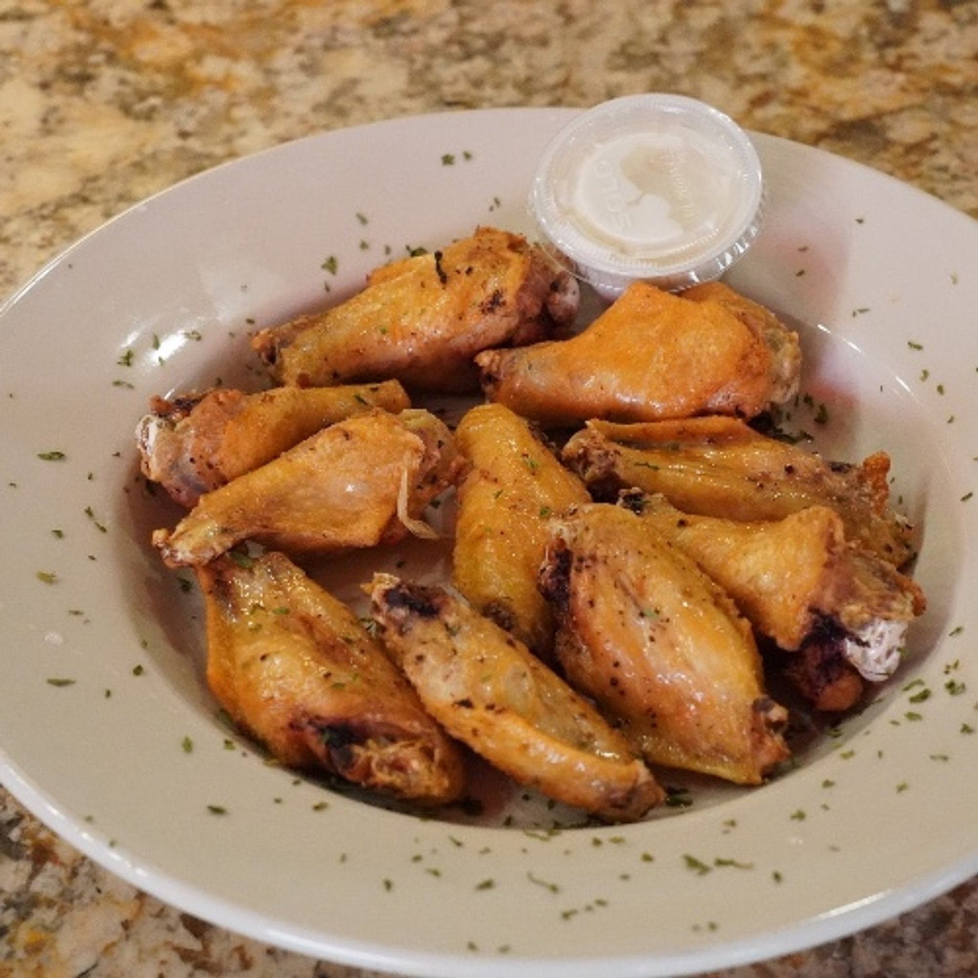 Wings