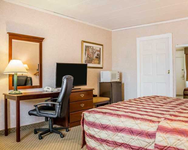 Images Rodeway Inn