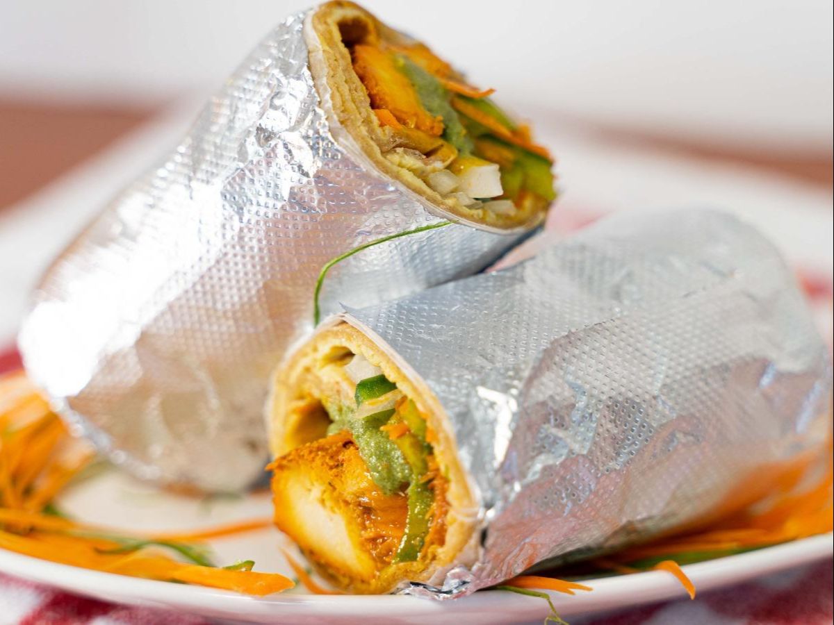 Masala Egg