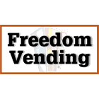 Caffeination (Freedom Vending) Timmins