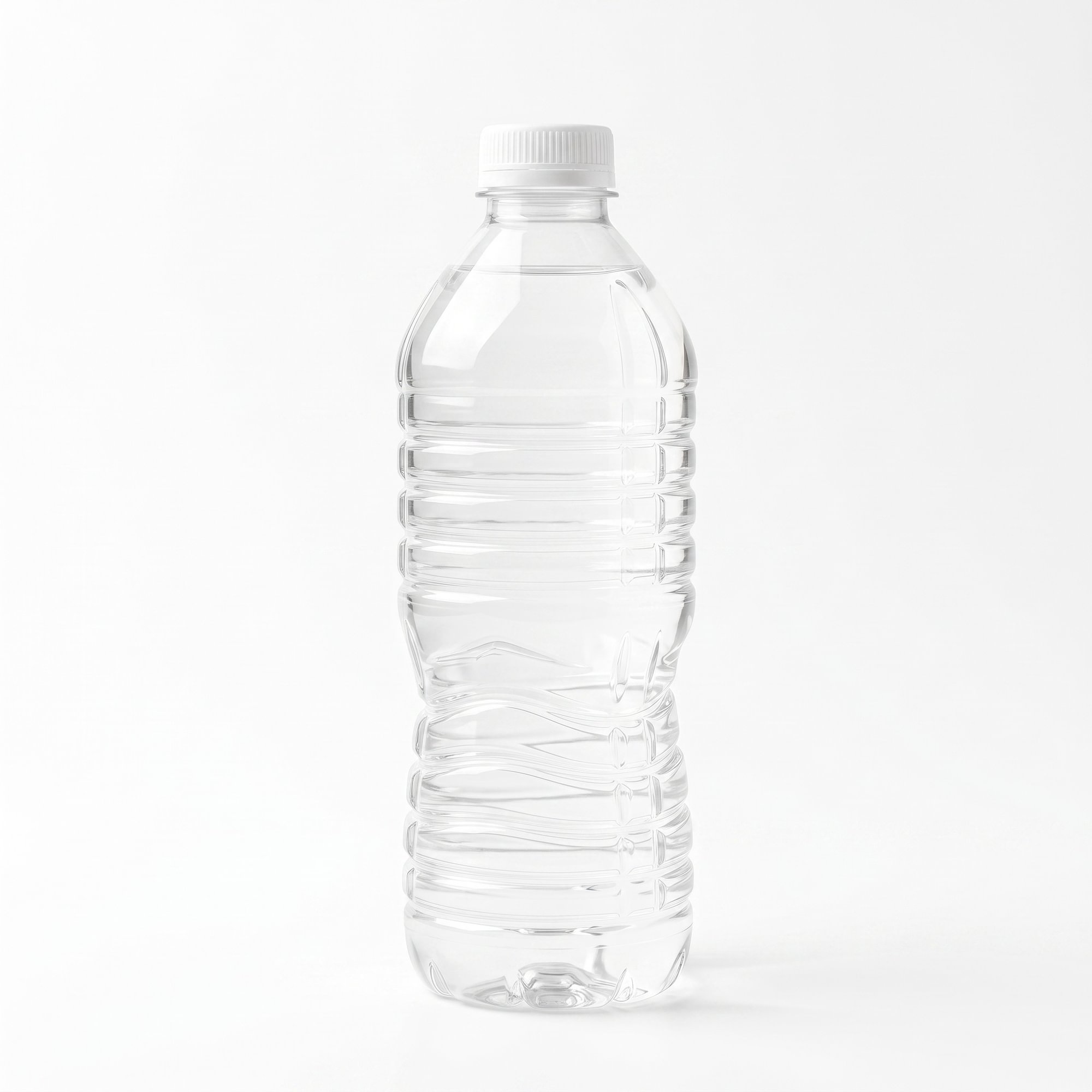 Bottled Water