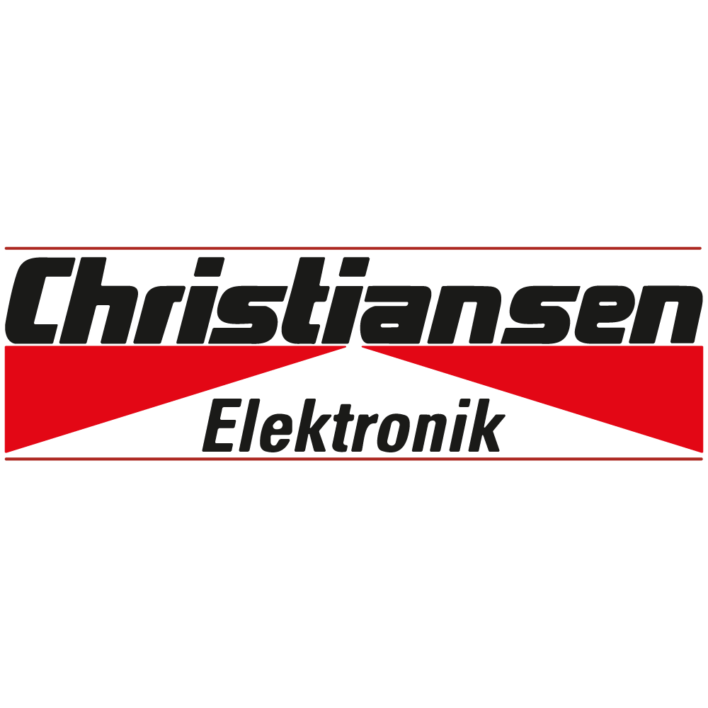 Logo von Christiansen Elektronik