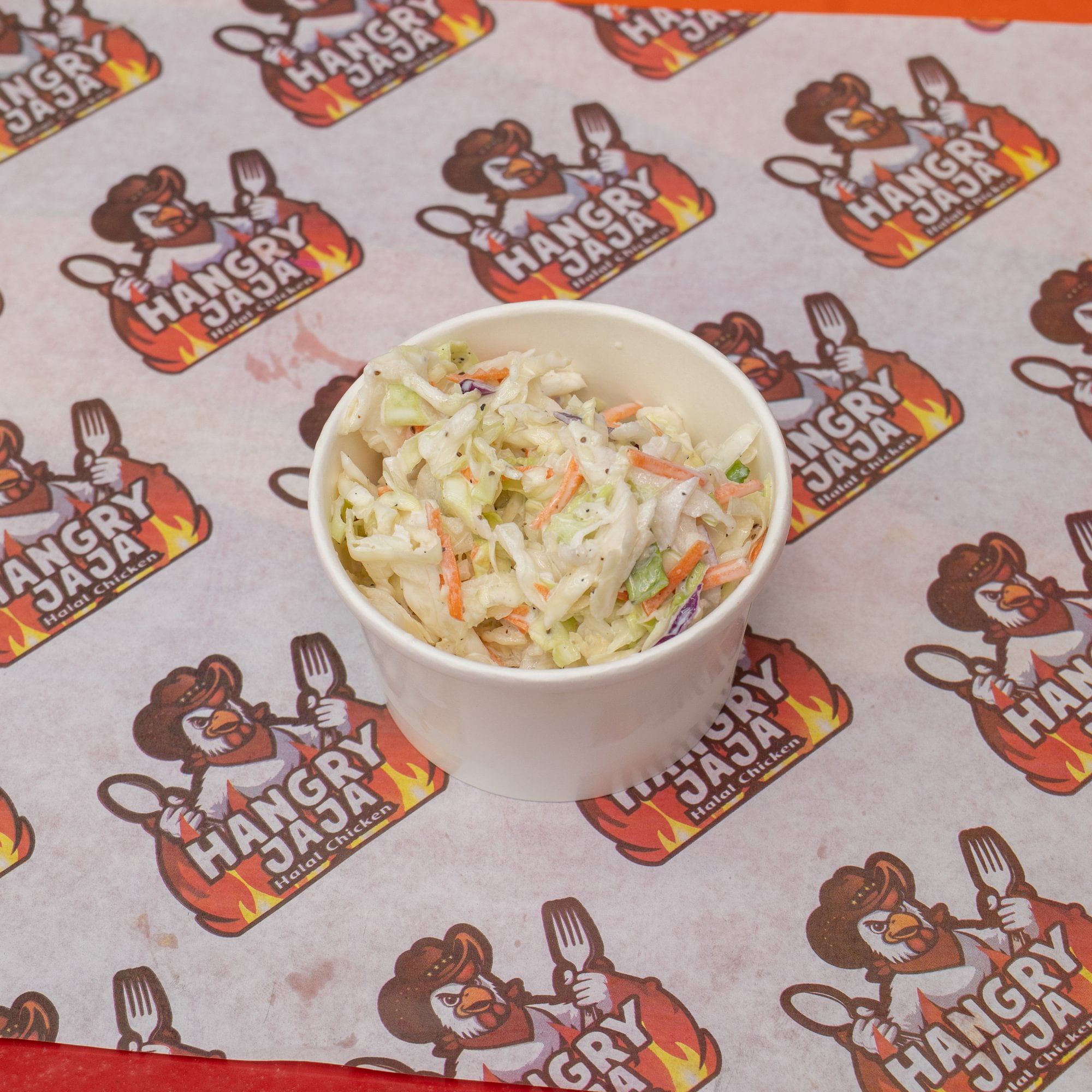 Coleslaw