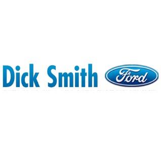Dick Smith Ford Photo