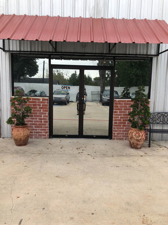 Images Sam Auto Repair & Collision