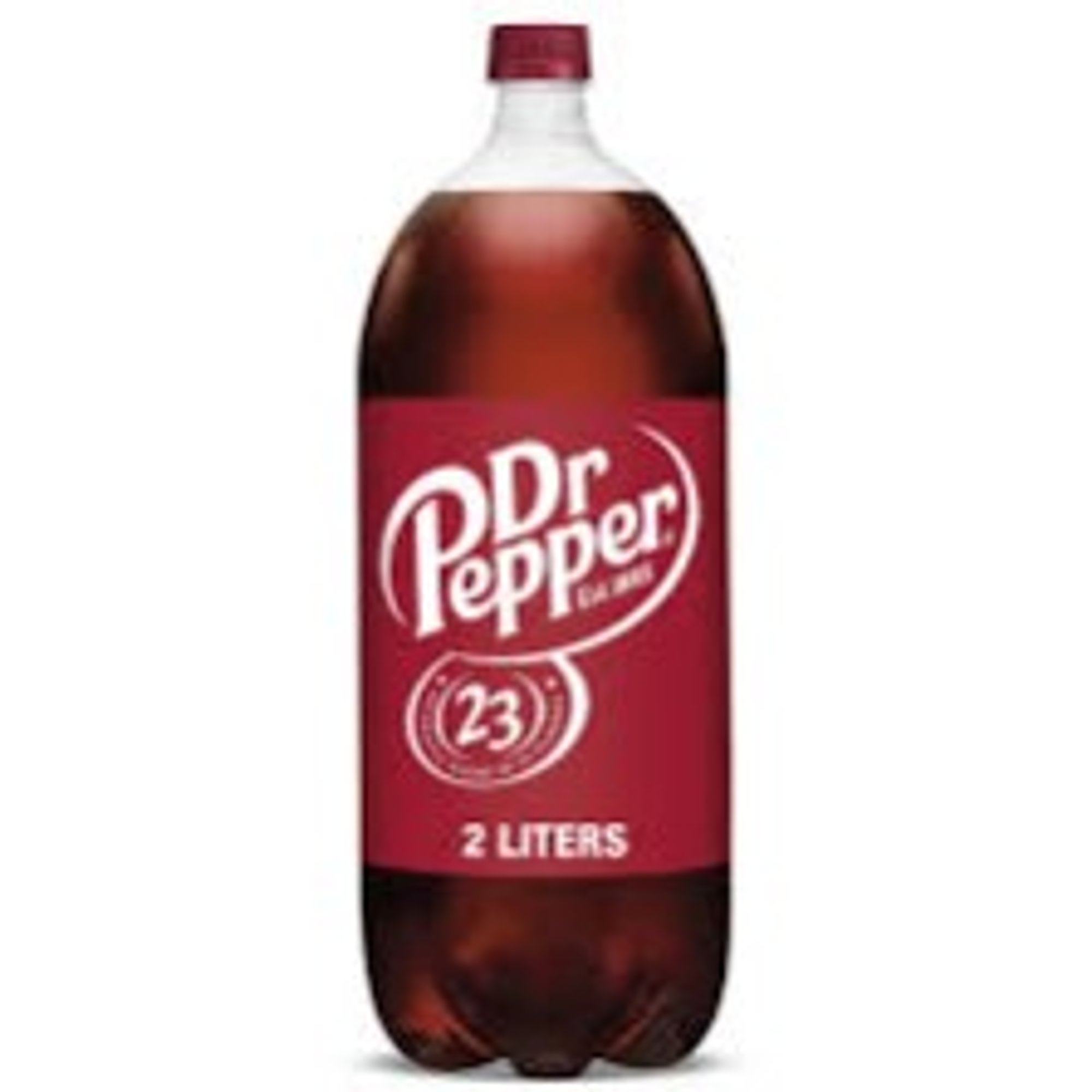 Dr Pepper (2L)