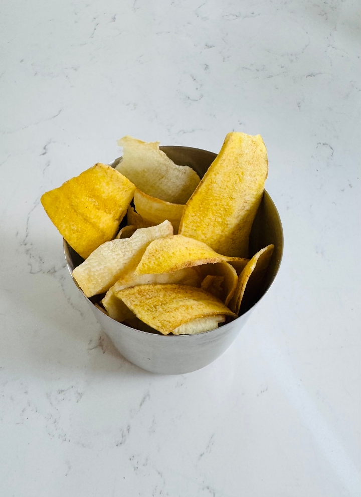 Side of Chips