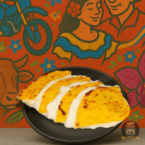 Quesadilla de Queso
