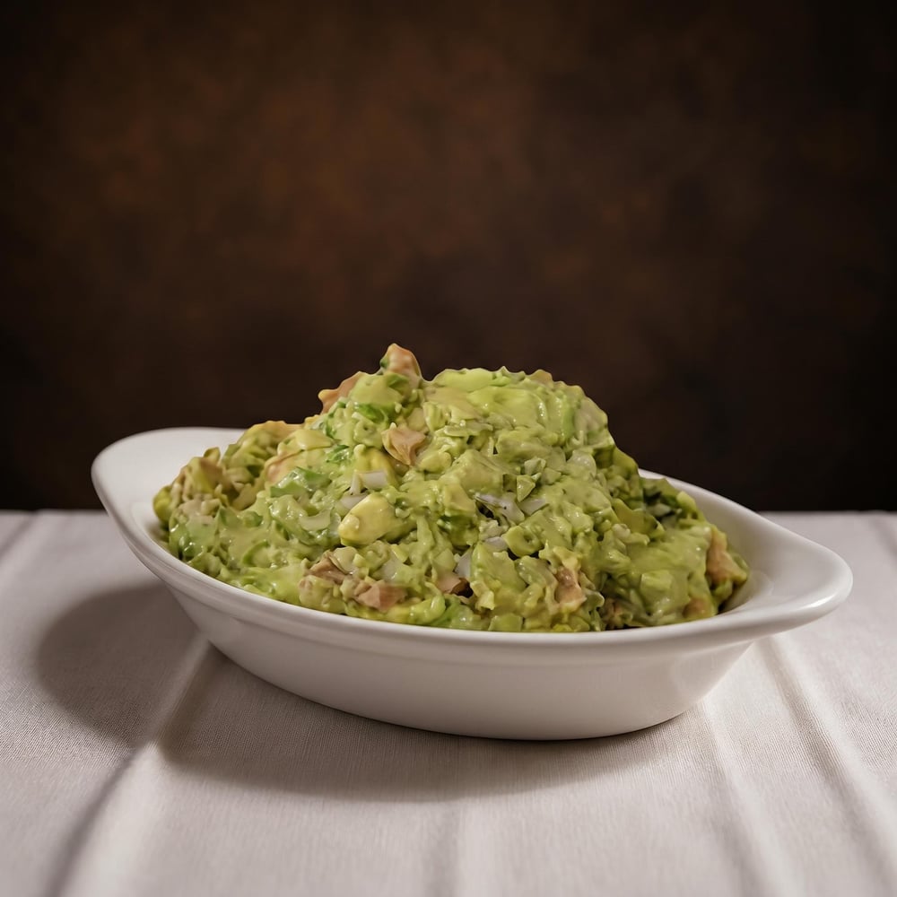 SD Guacamole