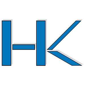 Logo von HK Metallwarenerzeugung Philipp König e.U.