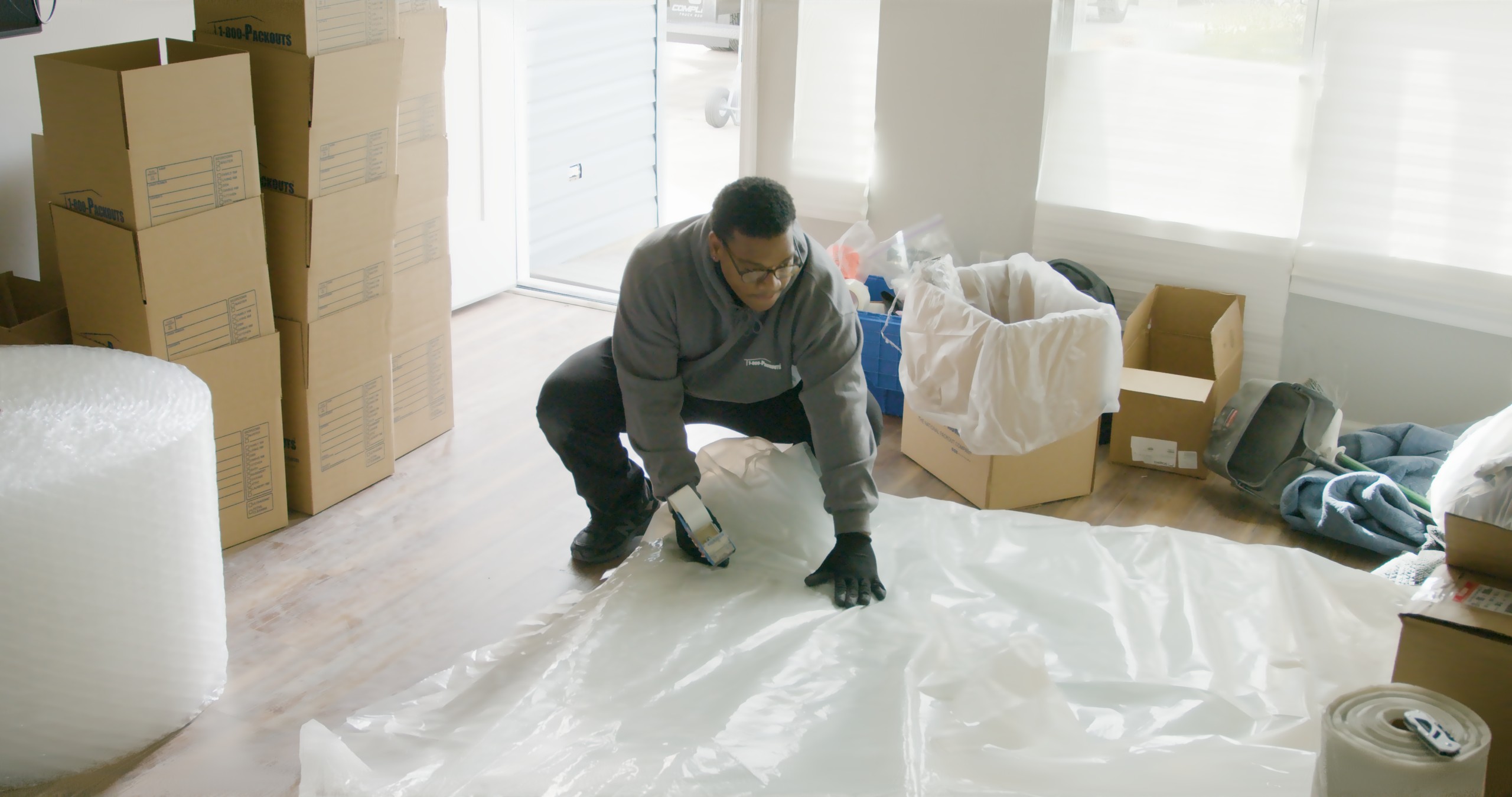 1-800-Packouts of East Valley Phoenix Image