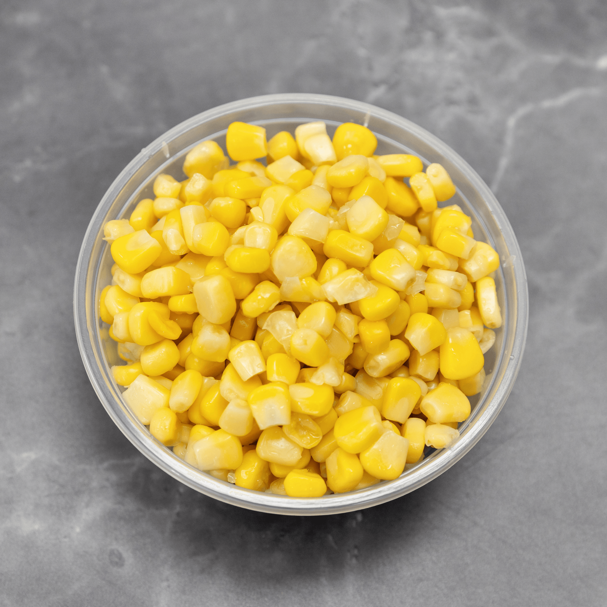 Sweet Corn