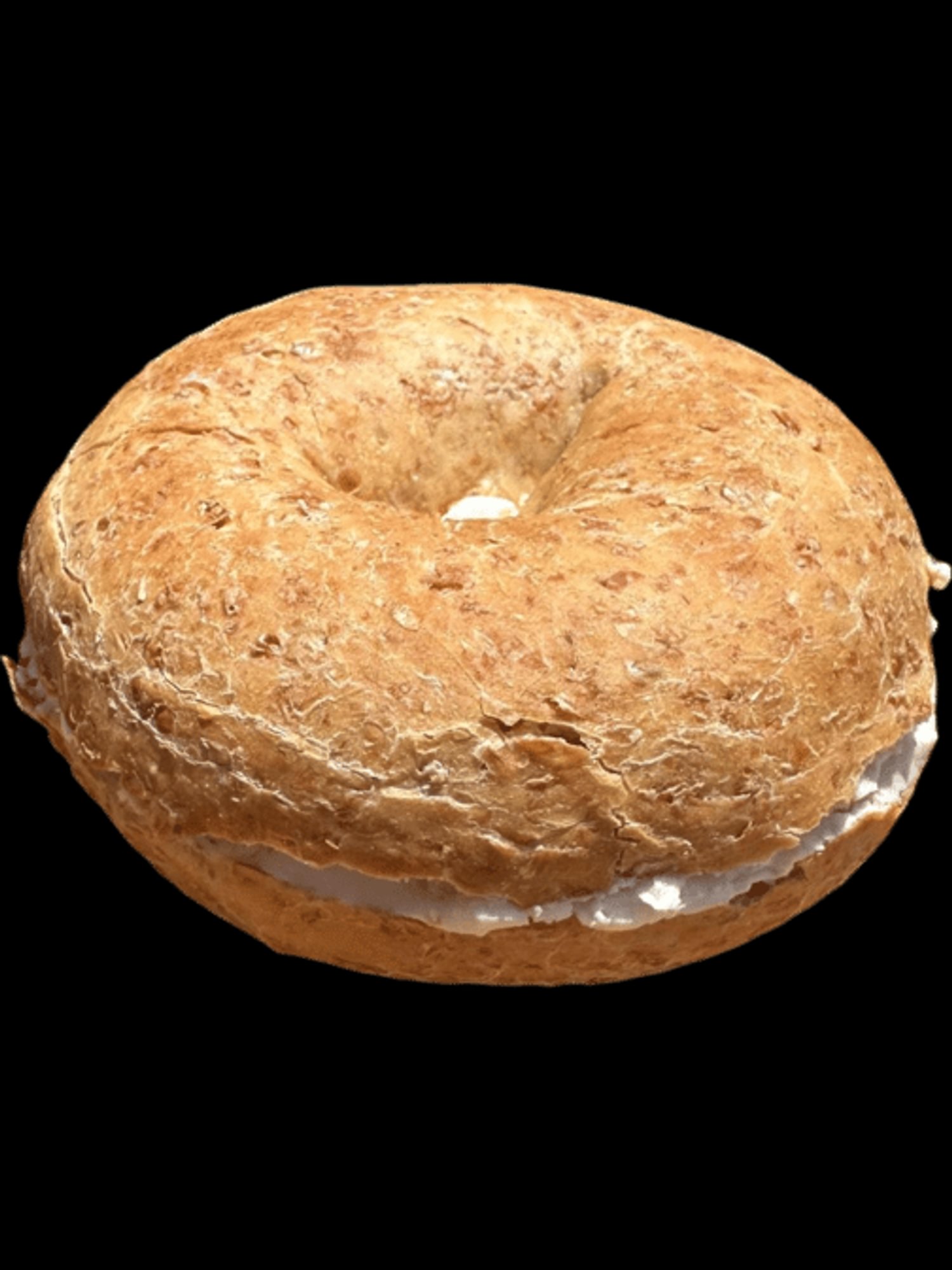 Sprouted Grain Whole Wheat Bagel