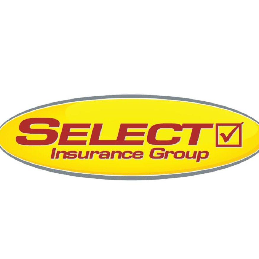 Select Insurance Group Photo