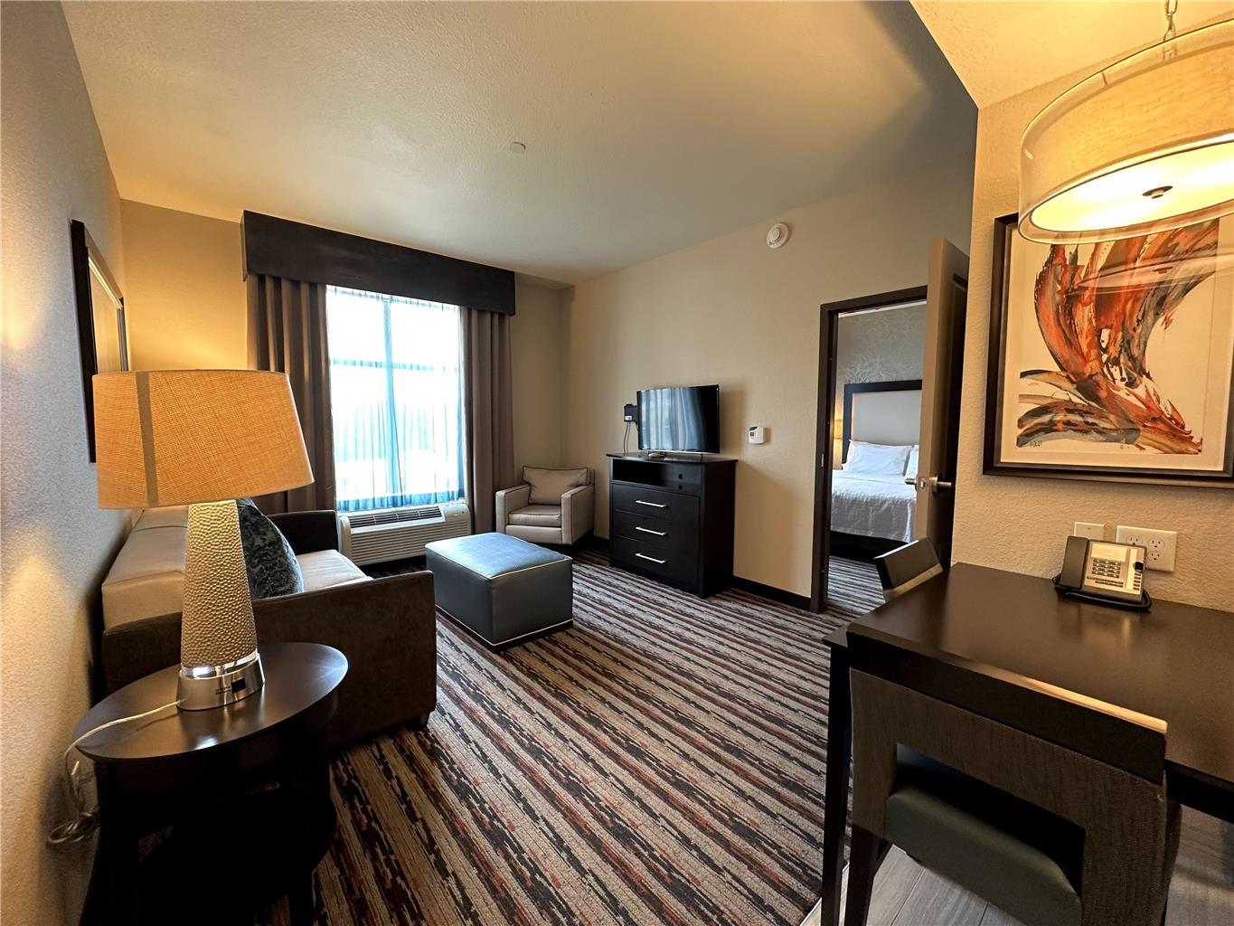 Homewood Suites by Hilton North Houston/Spring Image