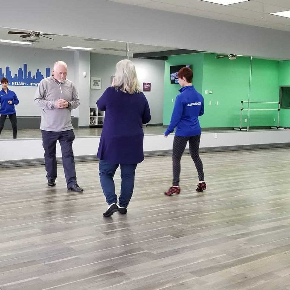 Just Danze Dance Studios Image