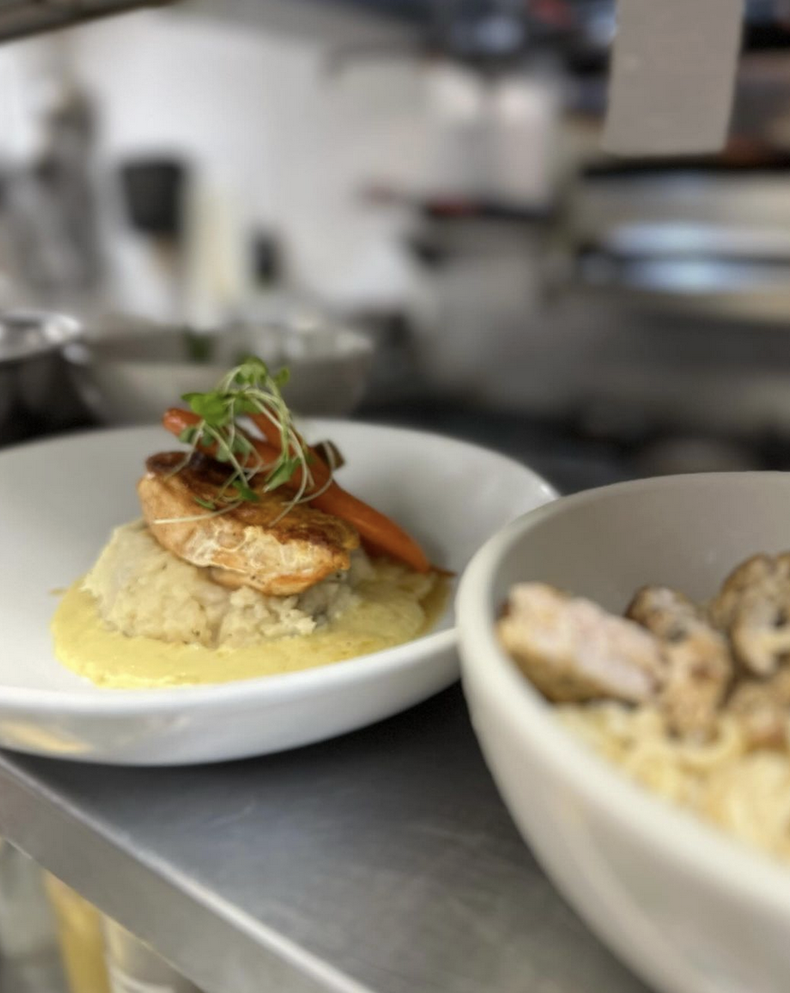 Prairie Canary Restaurant & Bar Image