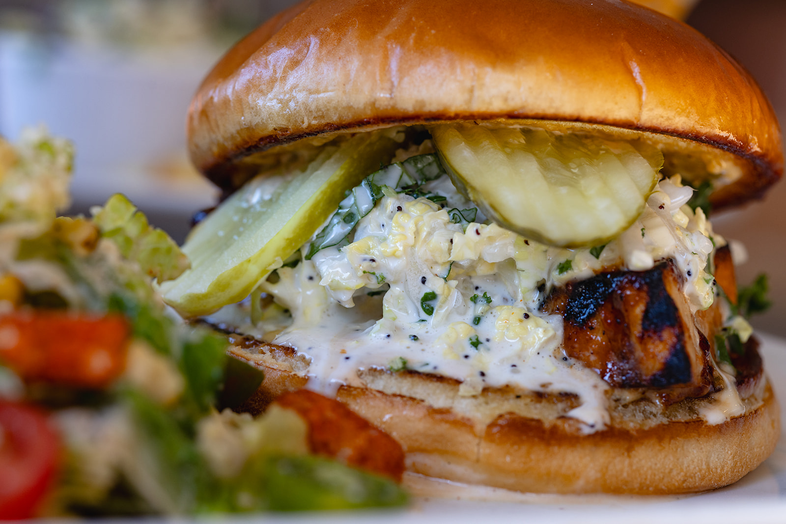 Stagecoach – Smokehouse & BBQ Image