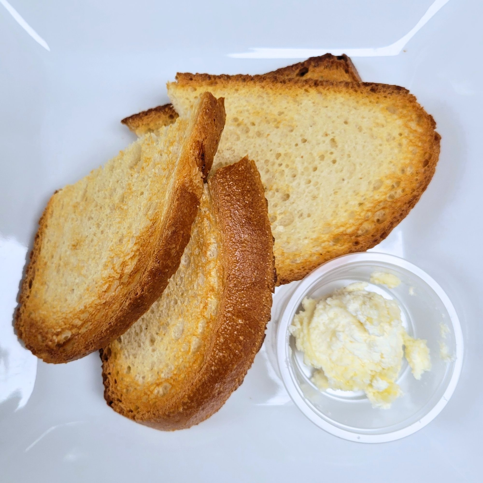 Toast