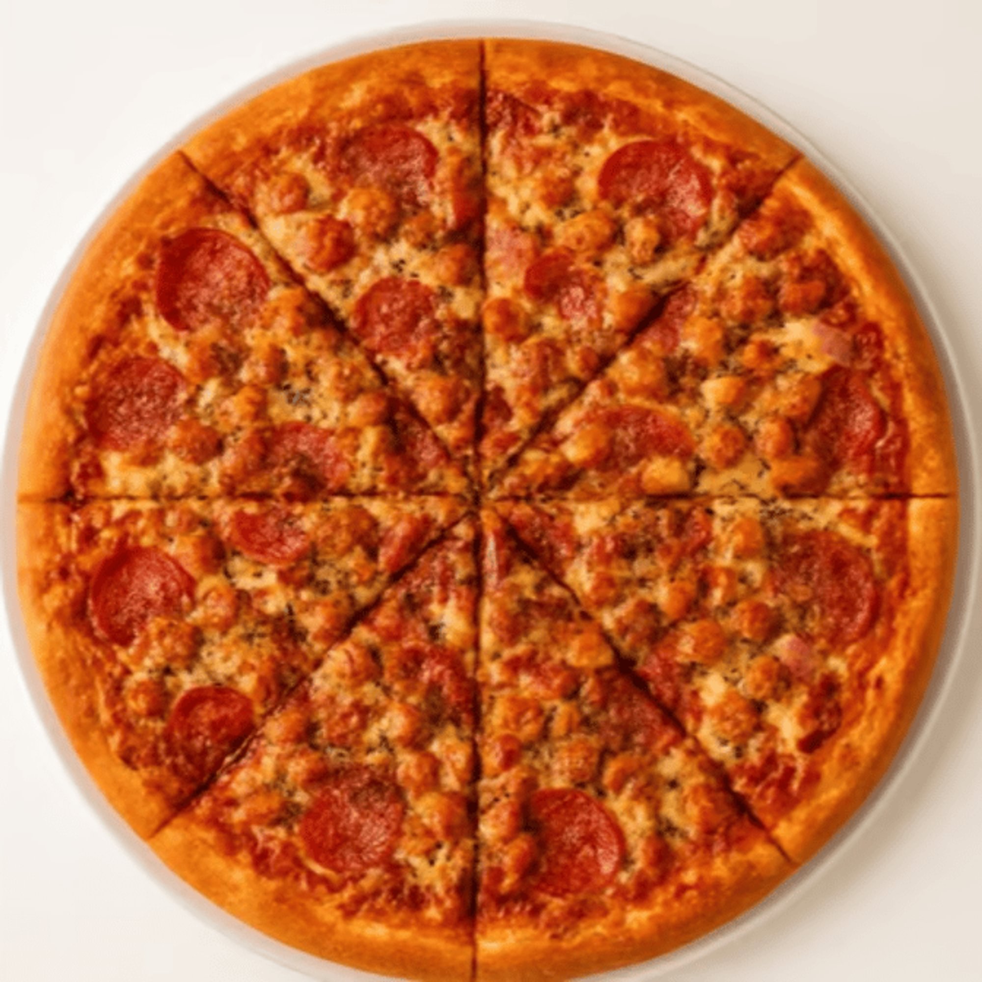 Paulista Pizza