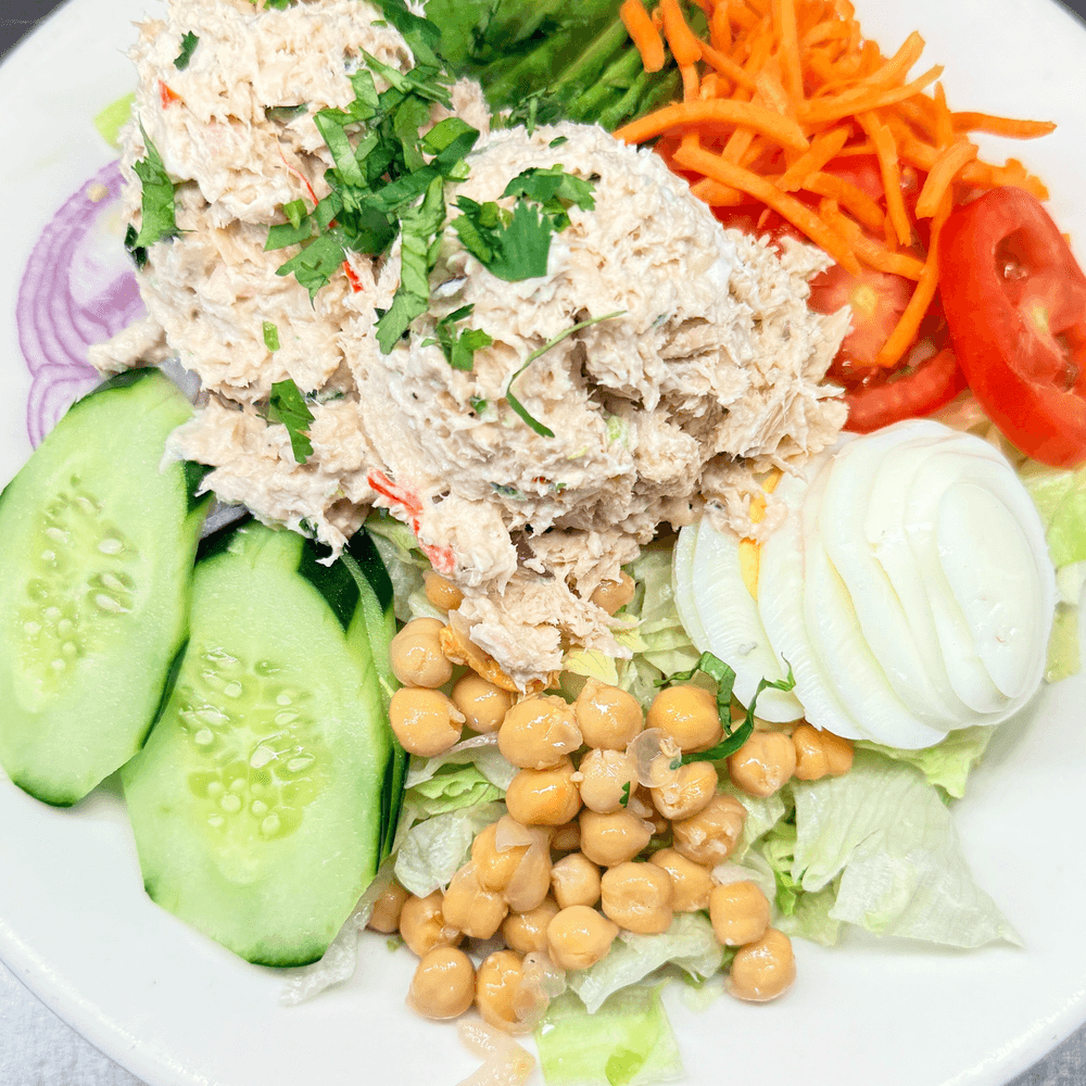 Lori's BC Tuna Salad
