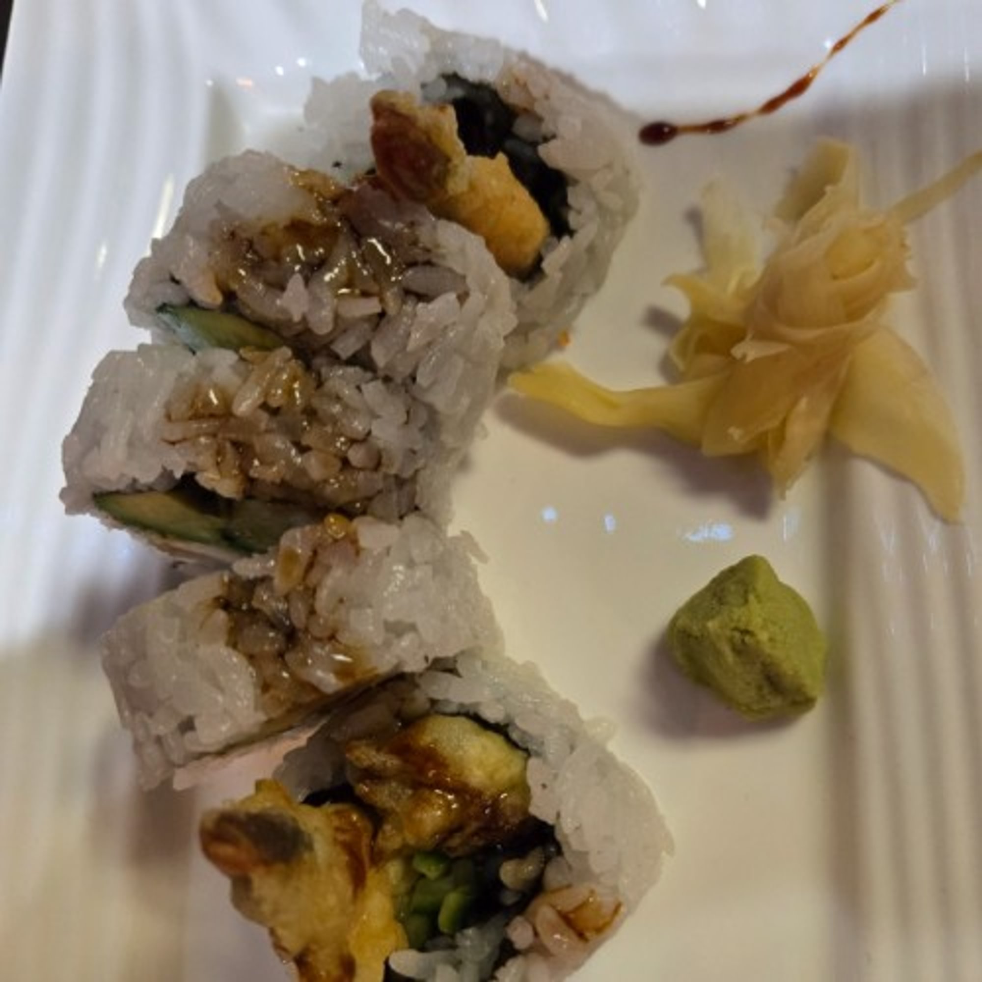 Tempura (R)