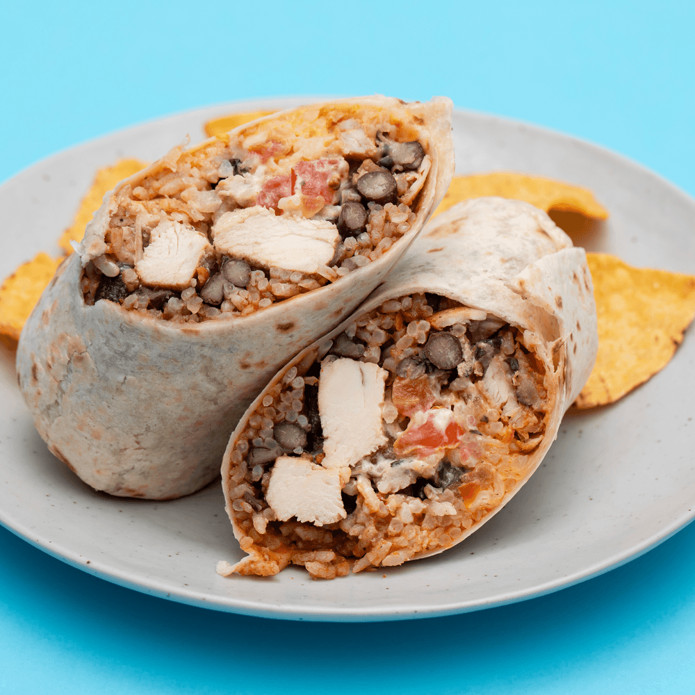 Bella burrito