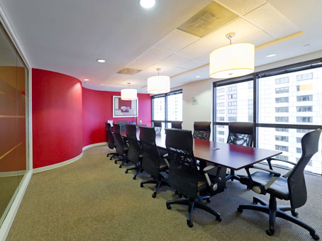 Regus - Florida, Miami - Dadeland Photo