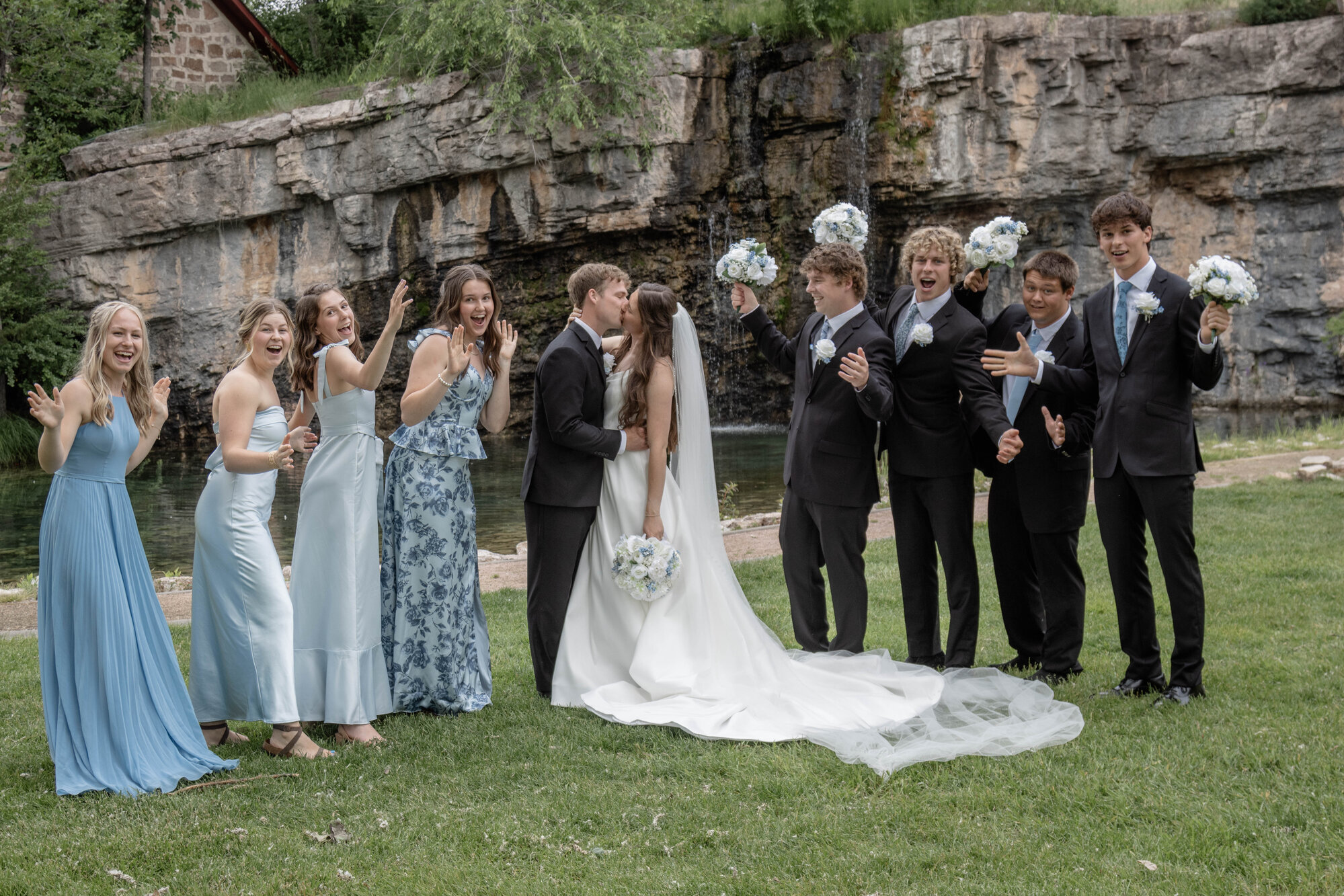 Sundance Girl Photography Image