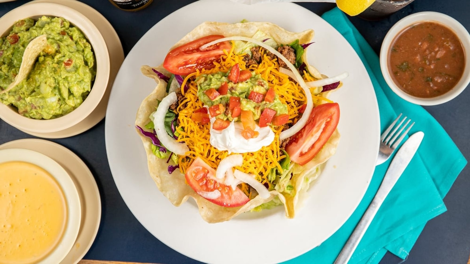 Taco Salad
