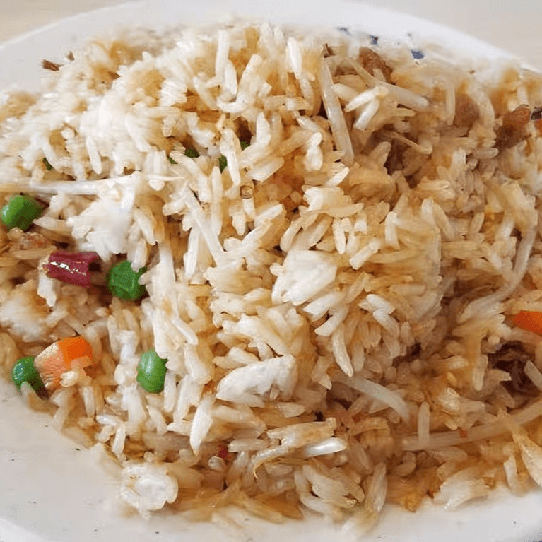 Fried Rice