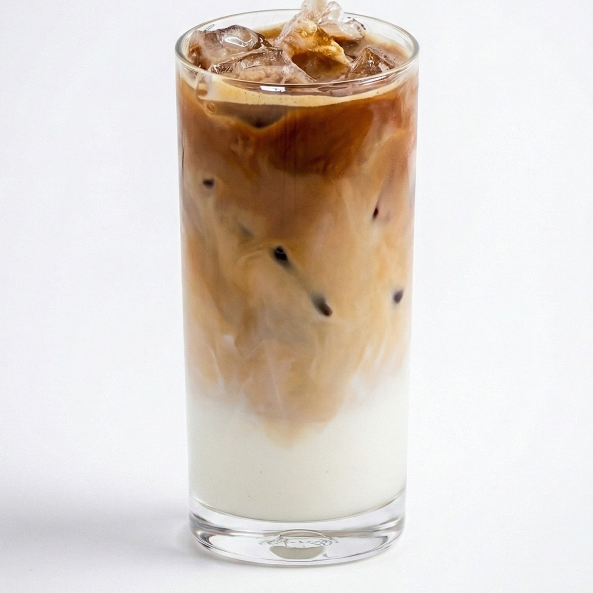 Iced Latte Organic