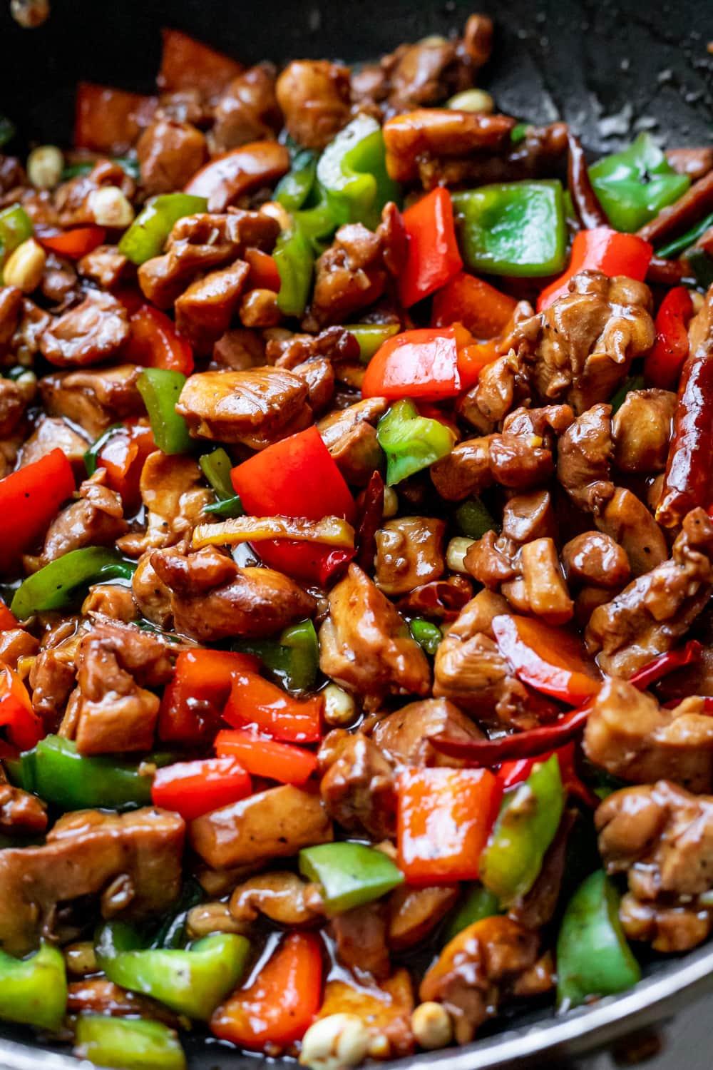 Kung Pao