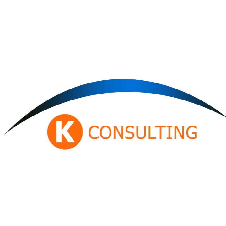 Logo von K-Consulting Inh. Robert Kempf