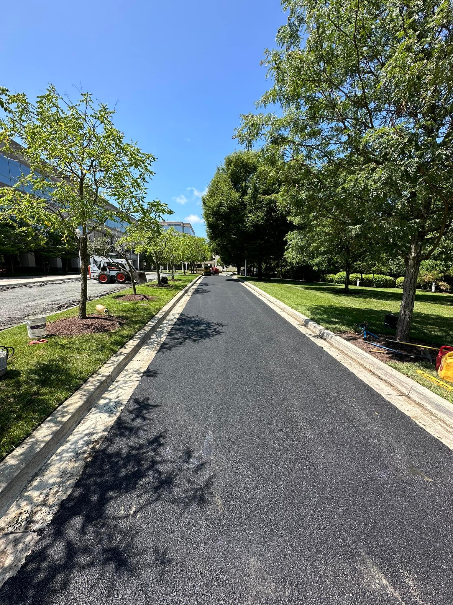 S&S Paving LLC Image