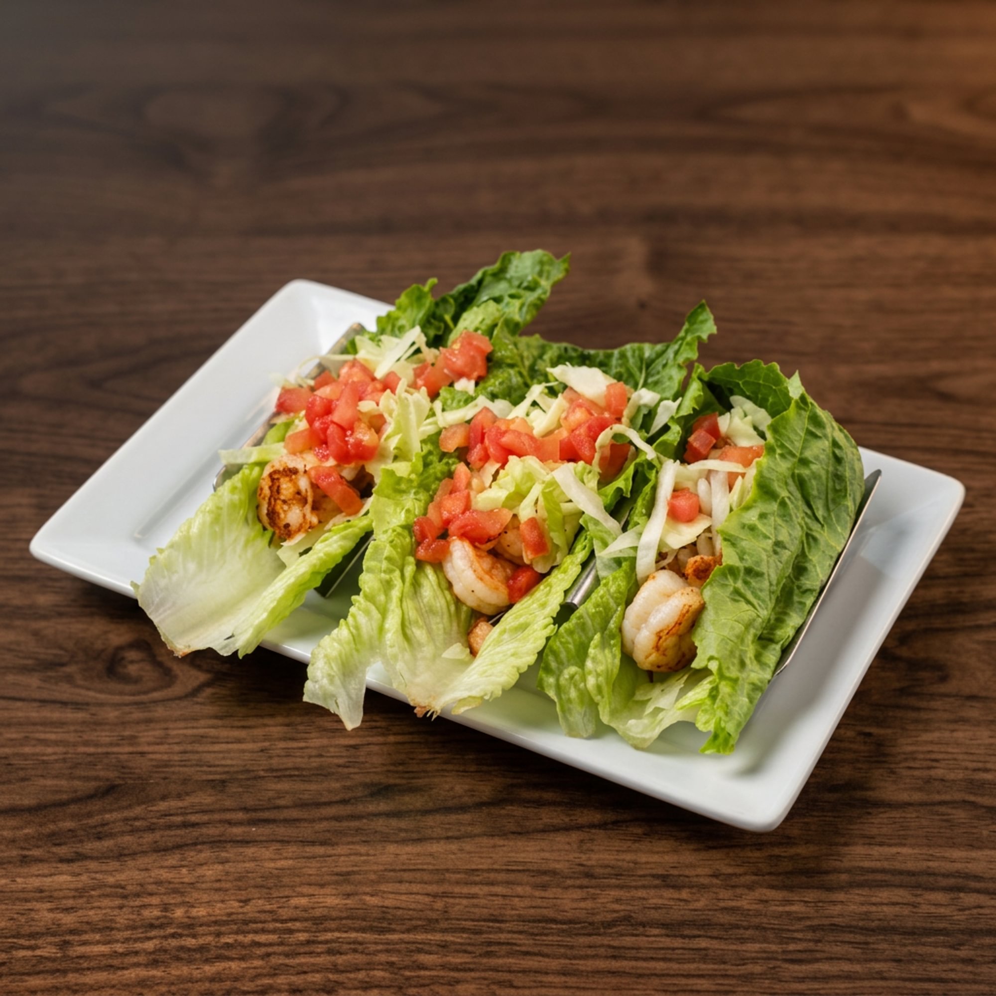 El Reposo Salad