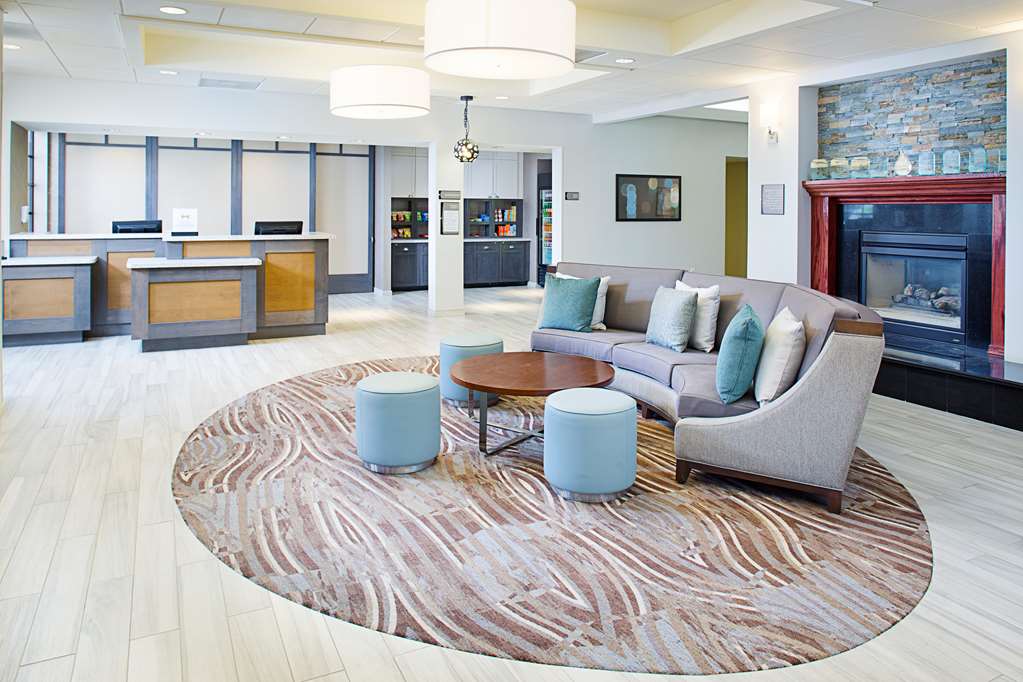 Homewood Suites by Hilton Lancaster Image