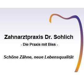 Logo von Dr. Ute Sohlich