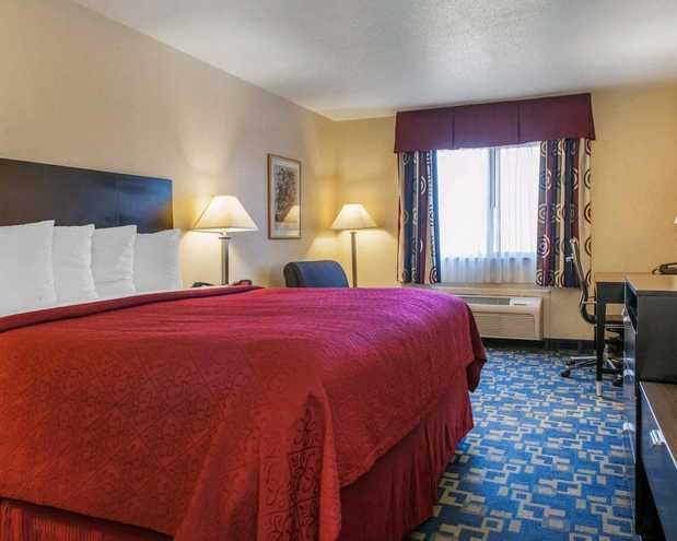 Images Quality Inn