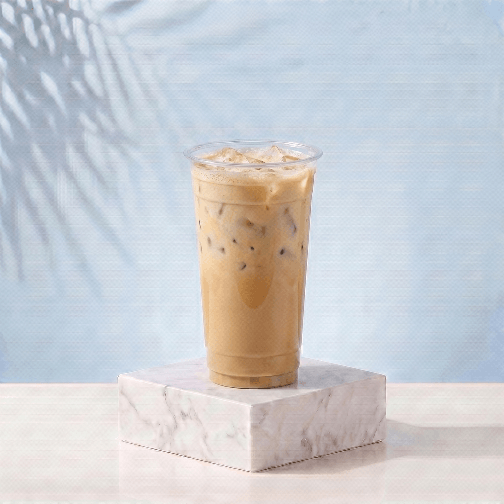 Ice Chai