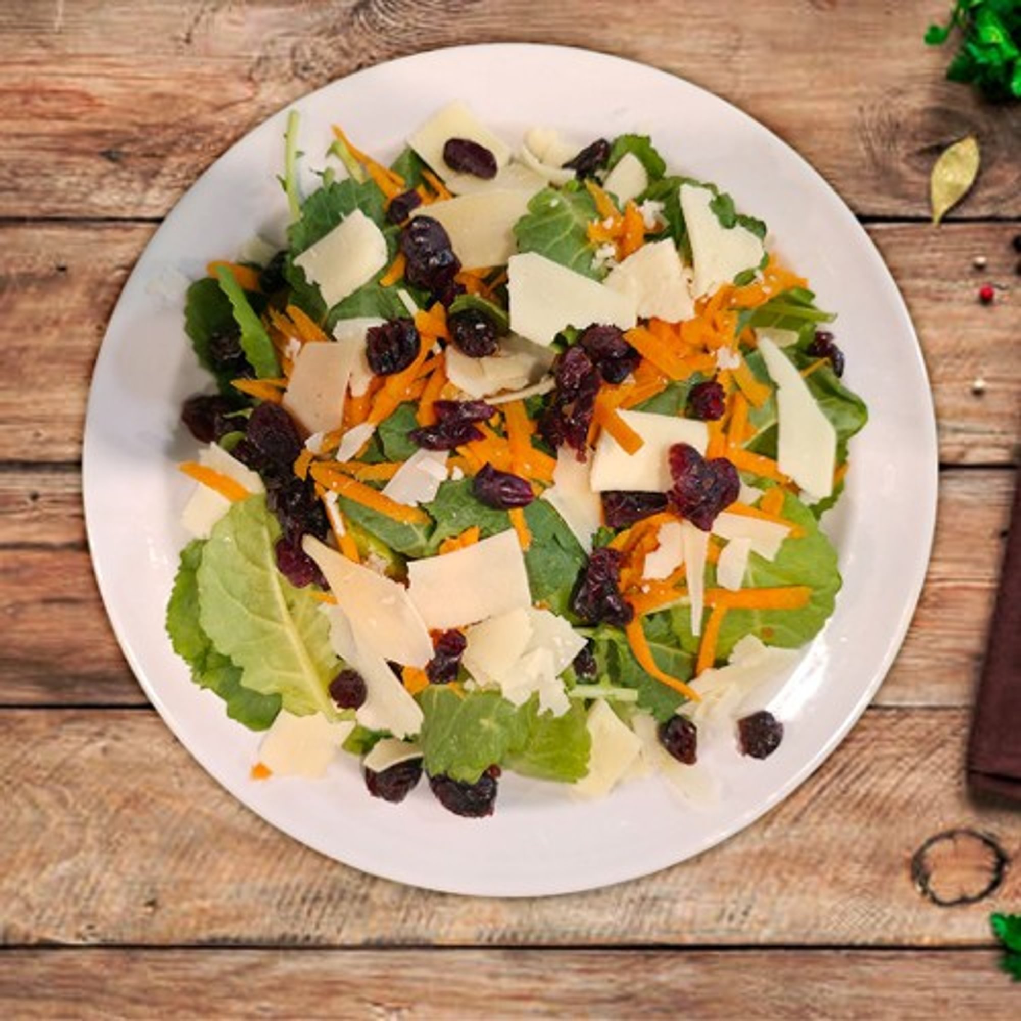 Kale Salad