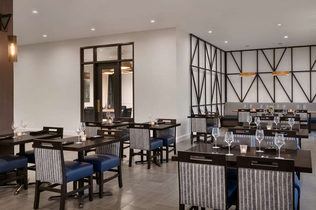 DoubleTree by Hilton Canton Downtown Image