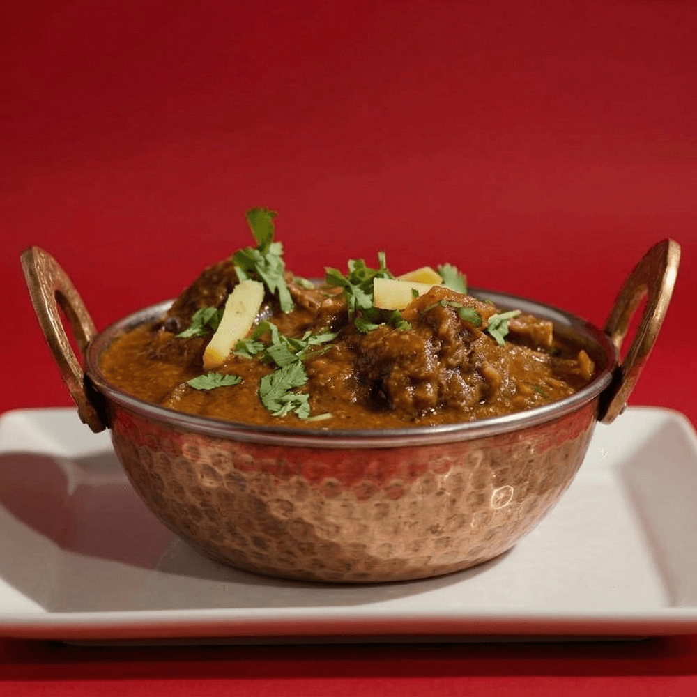 Chicken Curry