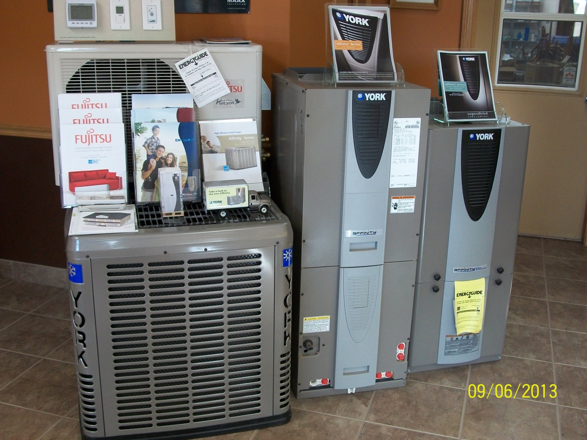 E G Stairs Plumbing & Heating Ltd, Fredericton NB Ourbis