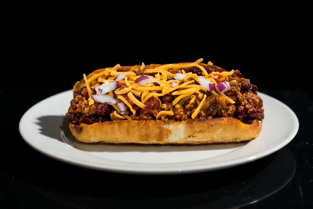 Chili Dog (Nathan's)