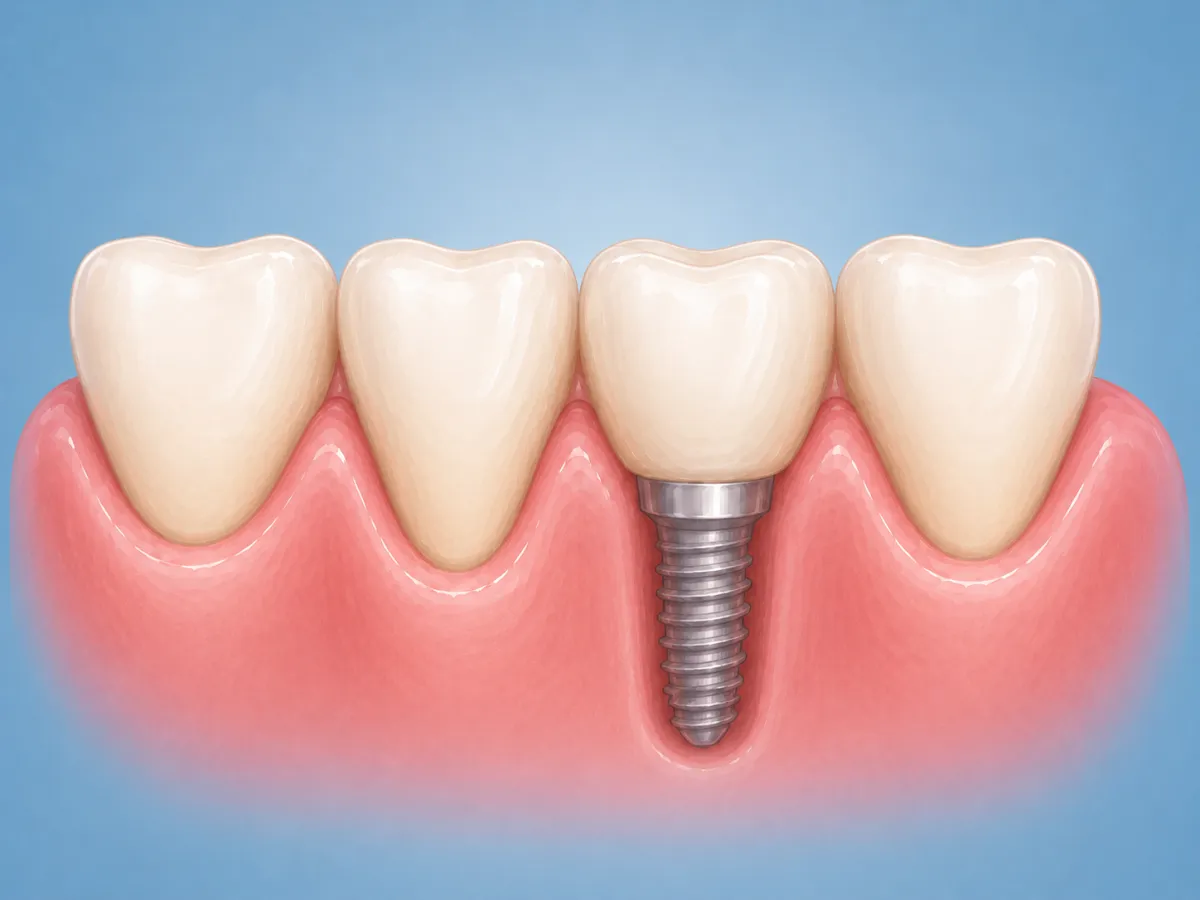Dental Implants