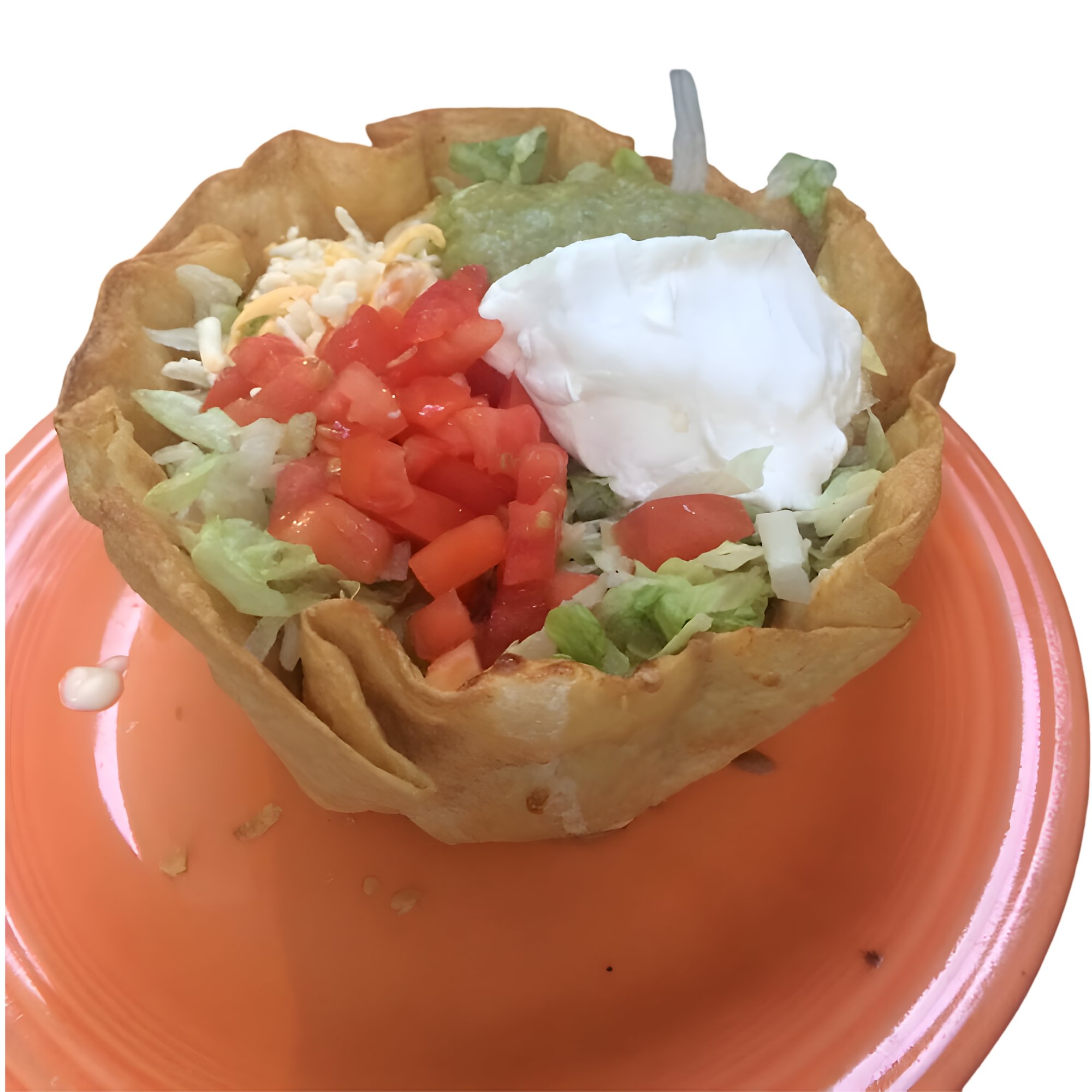 Taco Salad