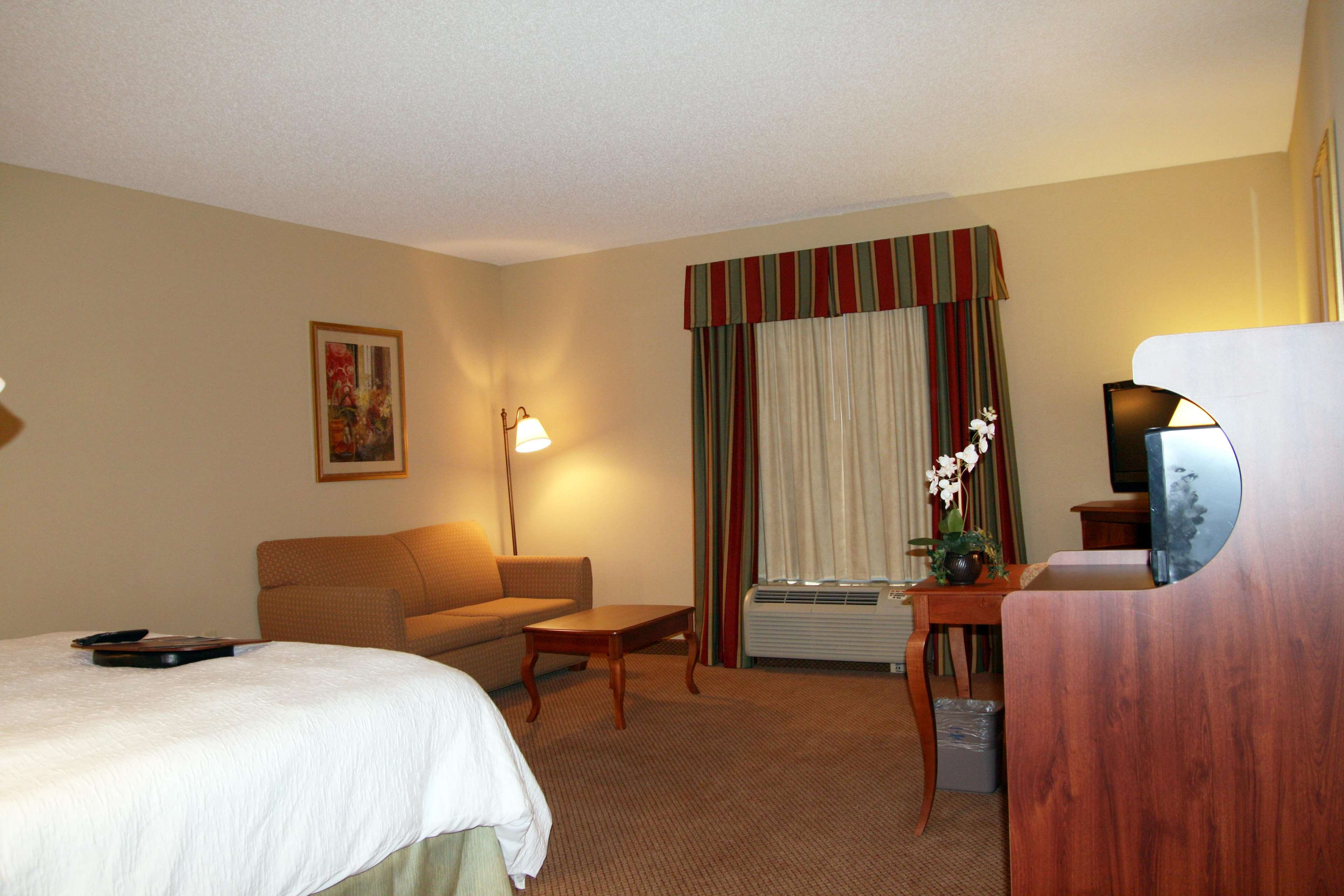 Hampton Inn Greenville Photo