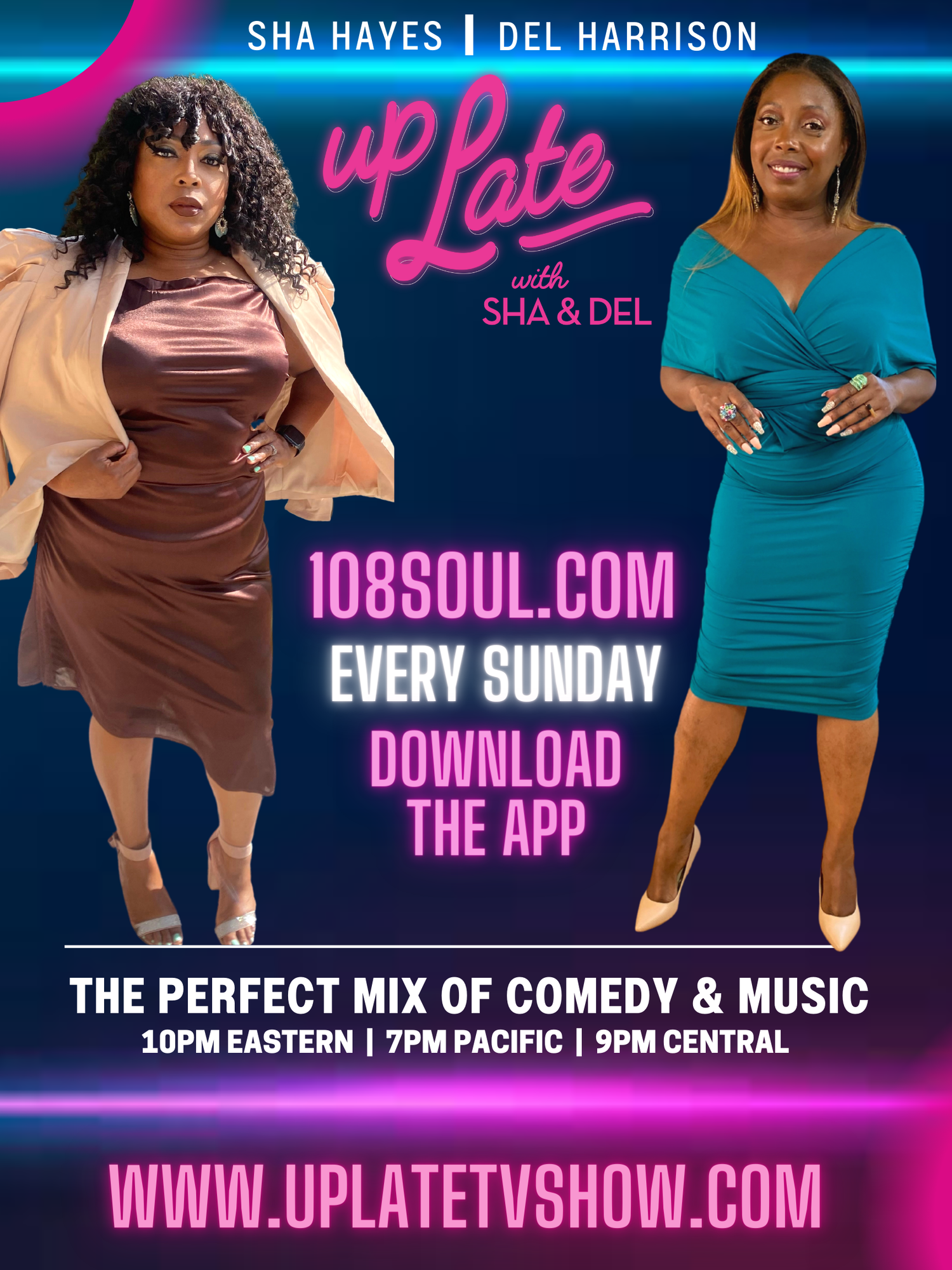 Del Harrison, LLC Image