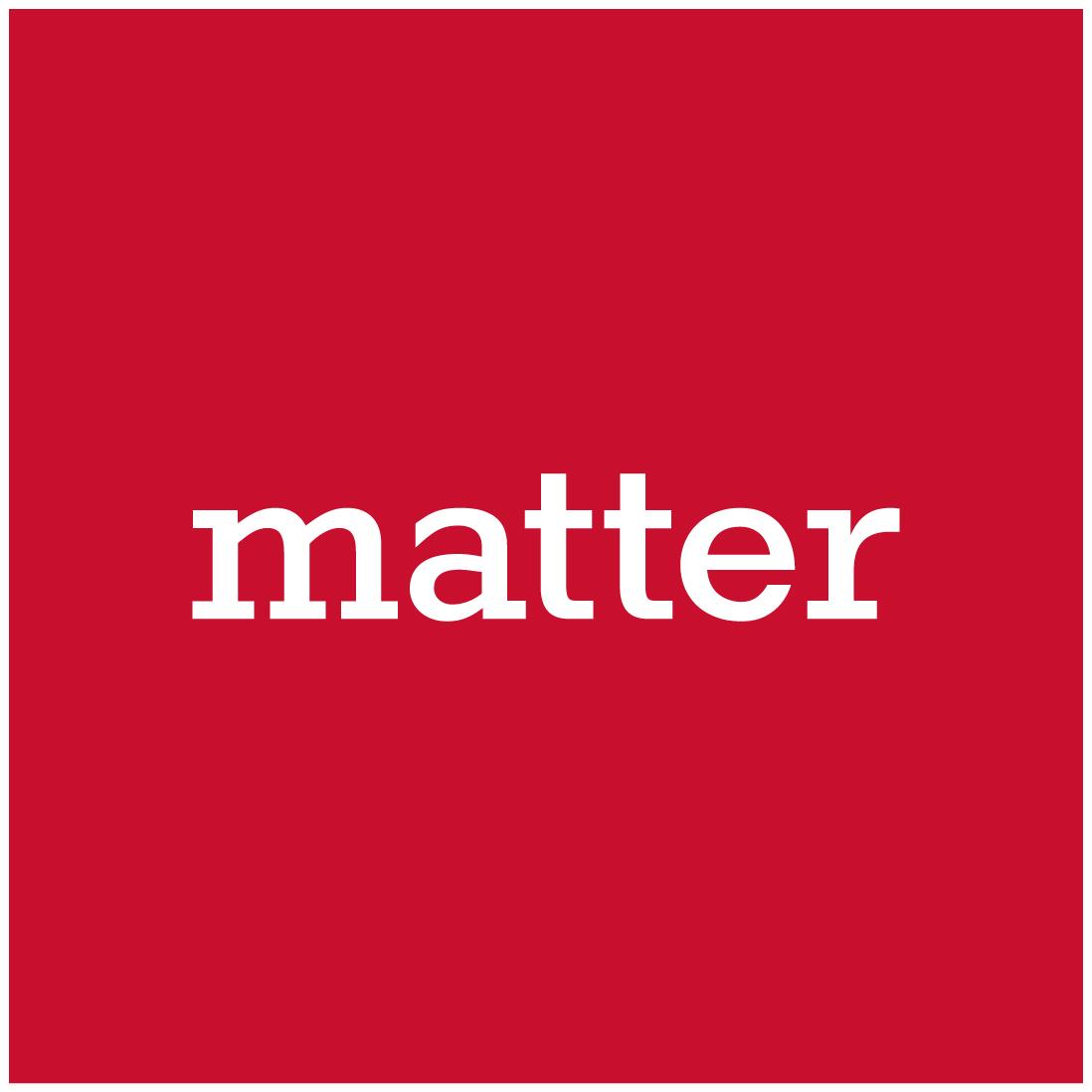 Matter Communications